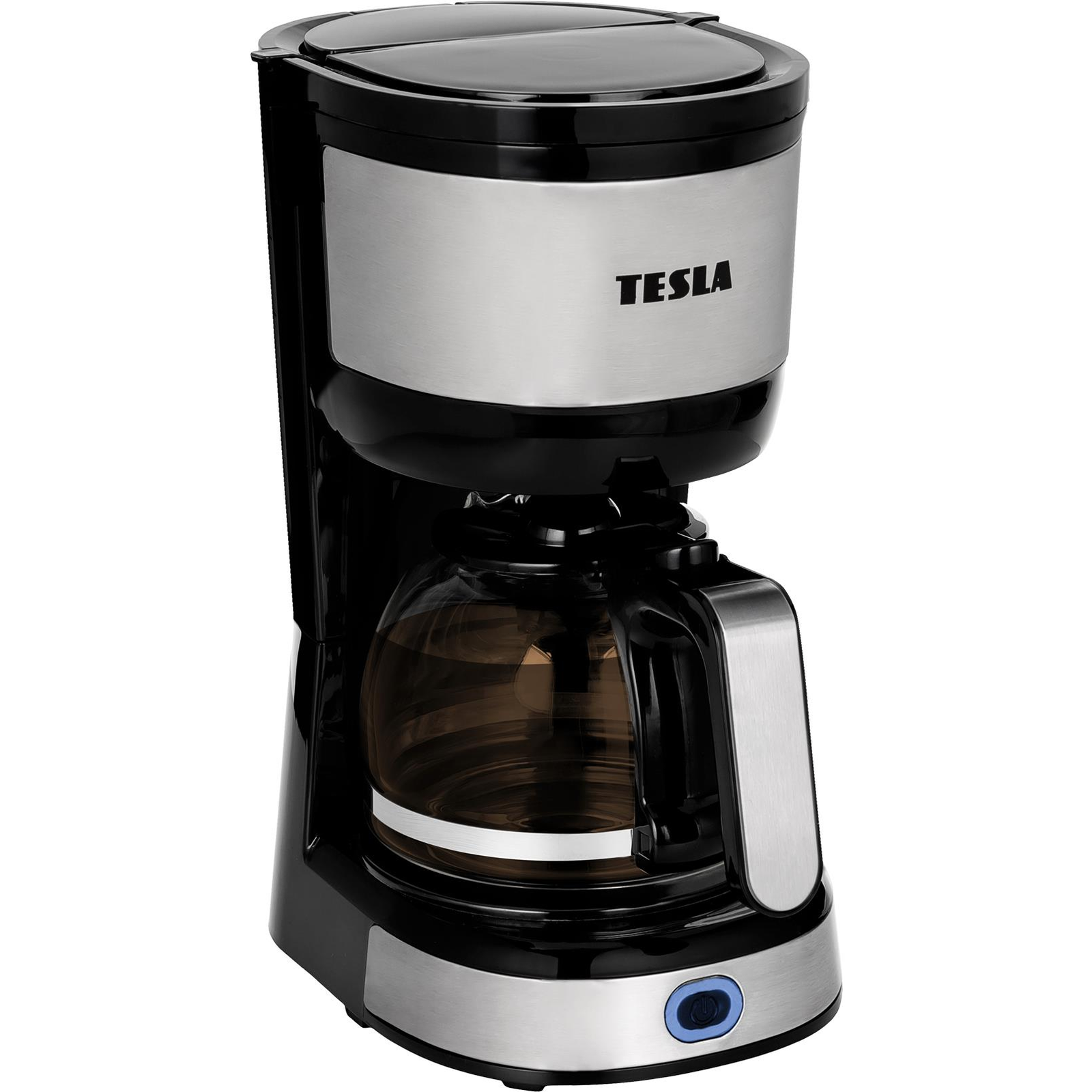 Tesla CoffeeMaster ES200 filteres kávéfőző (8595689803391) (8595689803391)