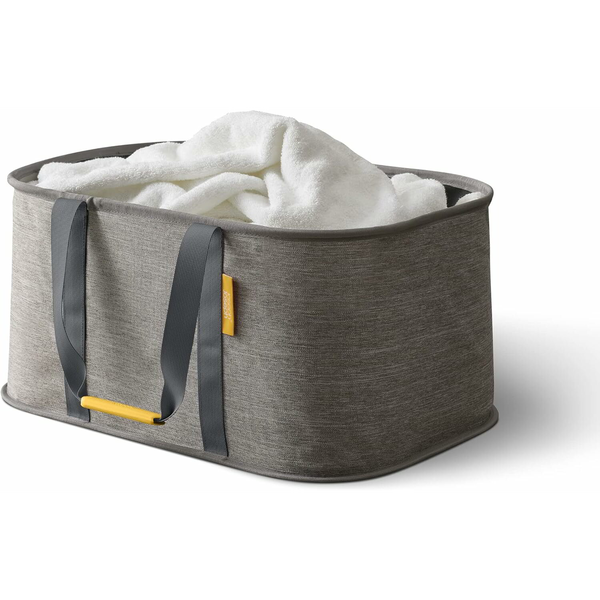 Joseph Joseph Hold-All Összehajtható szennyestartó táska 35L - Szürke