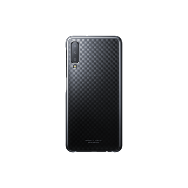 Samsung EF-AA750 custodia per cellulare 15,2 cm (6") Cover Nero