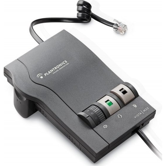 HP Poly M22 Adapter Interface adapter