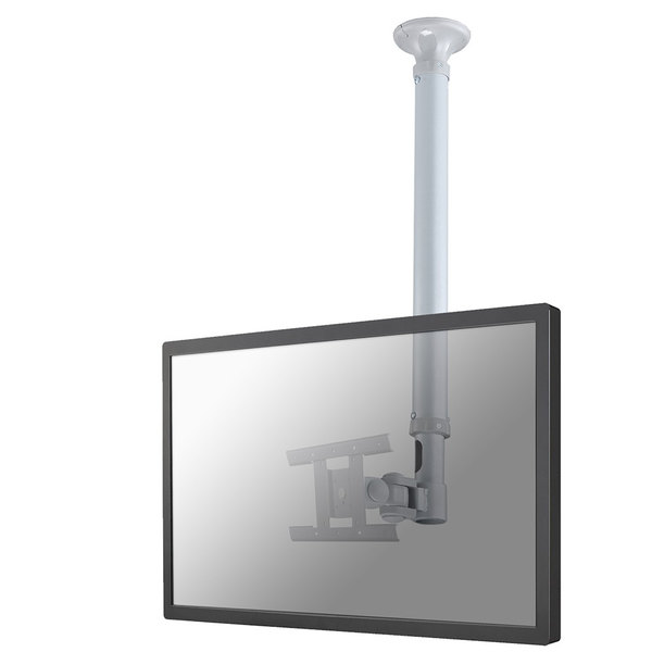 Neomounts FPMA-C100 76,2 cm (30") Argint