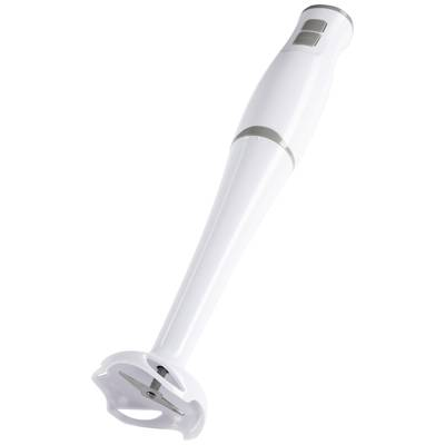 GourmetMaxx (13767) Rúdmixer 400 W Fehér (13767)