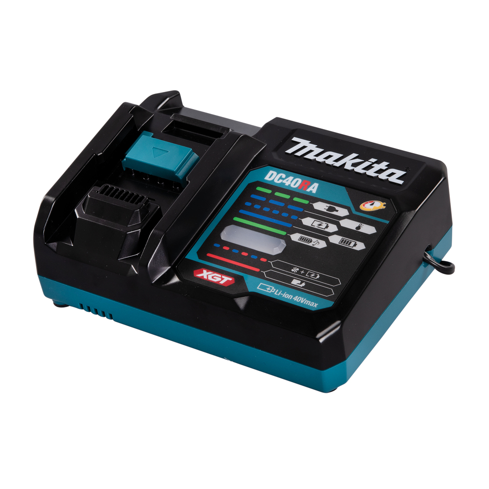 Makita 191E07-8 40V max XGT Li-ion gyorstöltő (191E07-8)