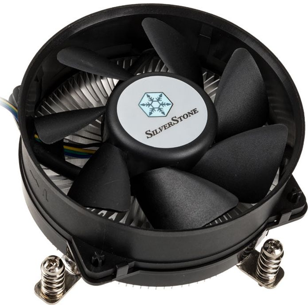 Chłodzenie CPU SilverStone Nitrogon NT08-115X V2.0 (SST-NT08-115X-V2)