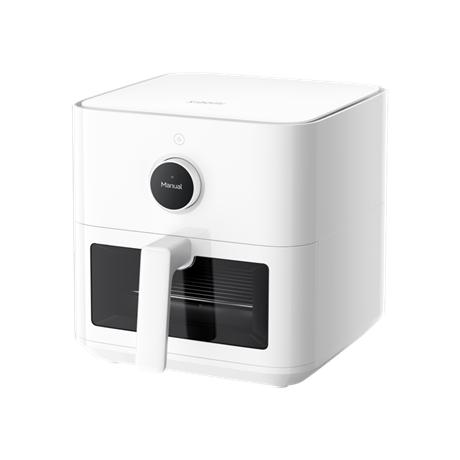 Xiaomi FORRÓLEVEGŐS SÜTŐ (SMART AIR FRYER 5.5L EU (BHR82)
