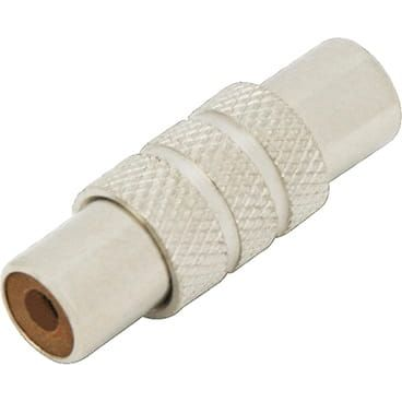 Blow RCA Átalakító - Aljzatból Aljzatba, Fém