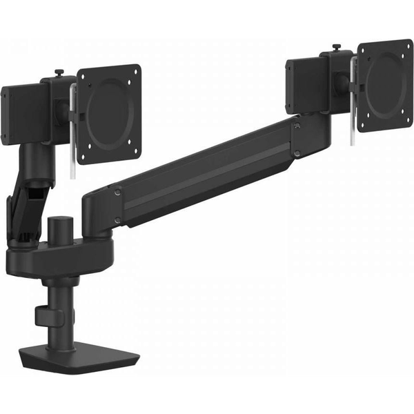 Fellowes Tallo 8614501 flat panel bureau steun 101,6 cm (40") Zwart