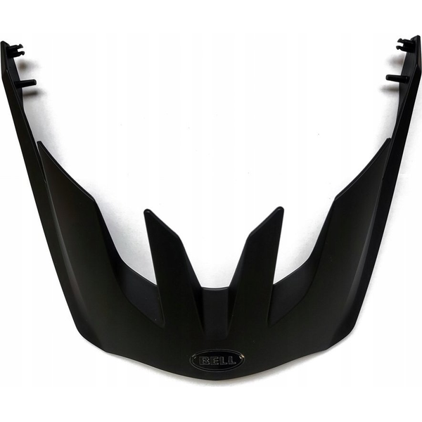  Bell Daszek BELL 4FORTY AIR MIPS black roz. S/M 2022 (NEW)
