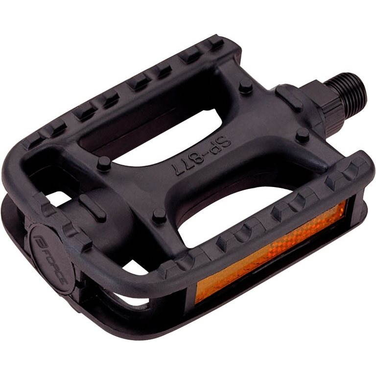 Force 877 plastic black (8592627027260)