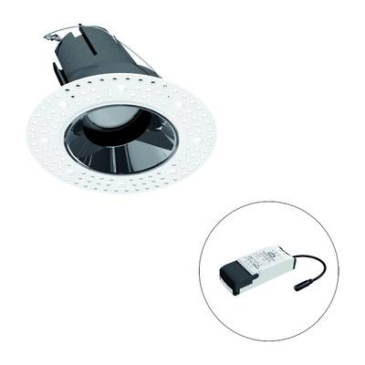 EVN F02R11AM1830L55P EVN Lichttechnik LED-es mennyezeti fényszóró (F02R11AM1830L55P)