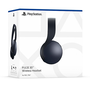 Sony PlayStation 5 (PS5) Pulse 3D headset fekete (PS719834090)