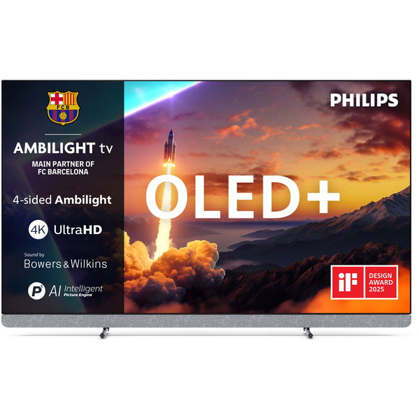 65" Philips 65OLED910