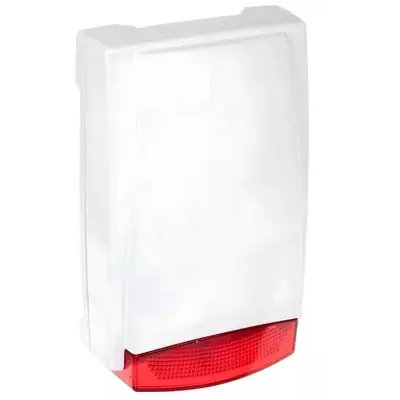 Commax SYGNALIZATOR ZEWNĘTRZNY MR-100R-S DELTA Alarm