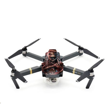 PGYTECH DJI Mavic Pro/Platinum skin CO7 matrica szett (6970801331822) (6970801331822)