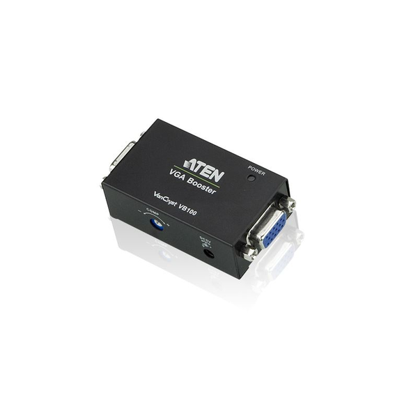 ATEN VGA Booster (VB100-AT-G)