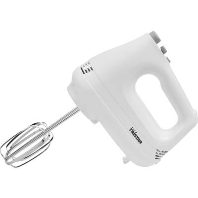 Tristar MX-4202 røremaskine og mikser Håndmixer 200 W Hvid