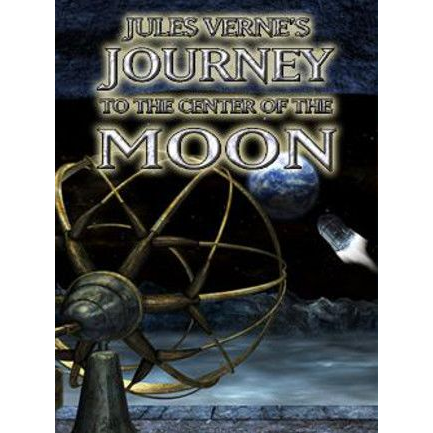 Voyage: Journey to the Moon (PC - Steam elektronikus játék licensz)
