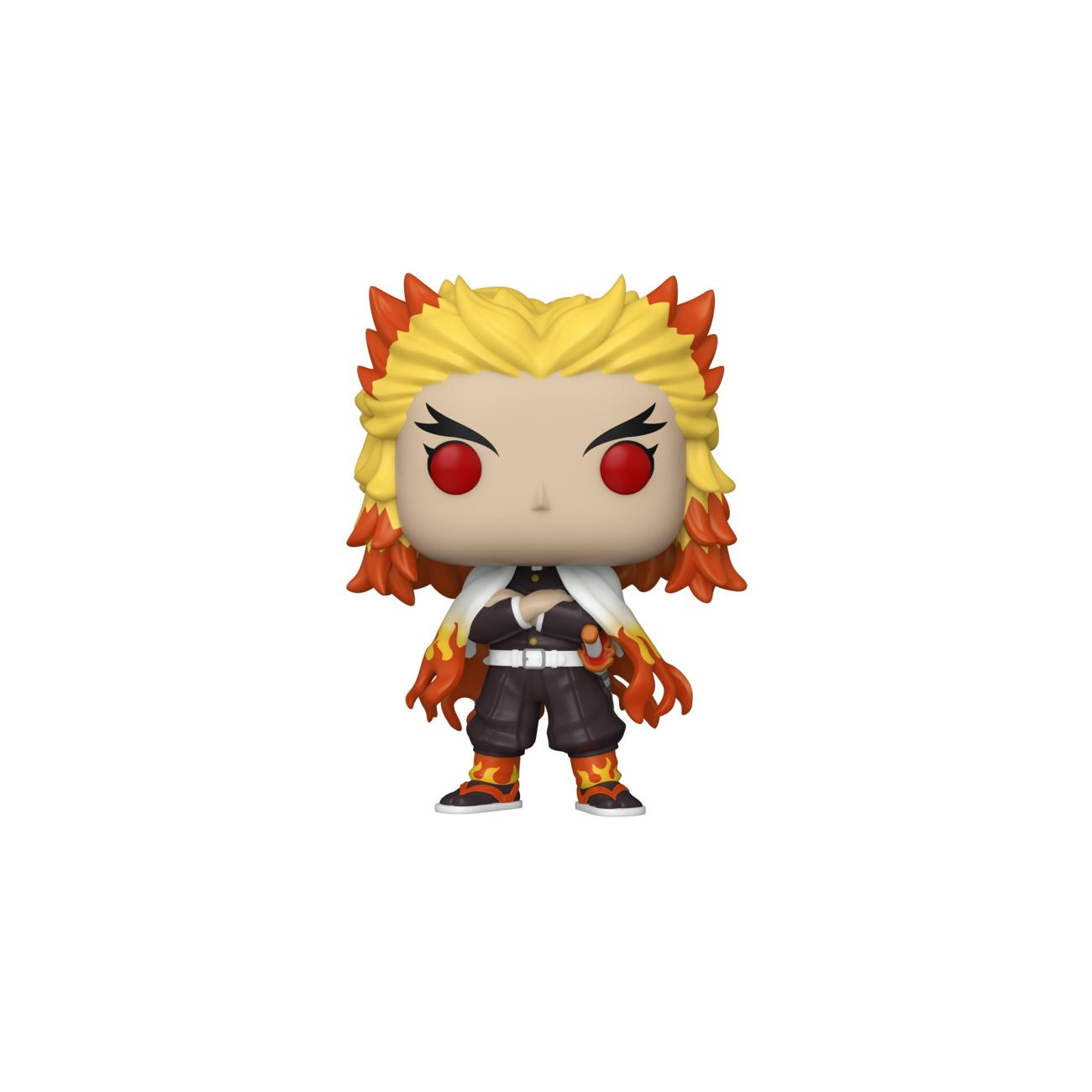 Funko POP Demon slayer Figura - Kyojuro Rengoku (0889698656238)