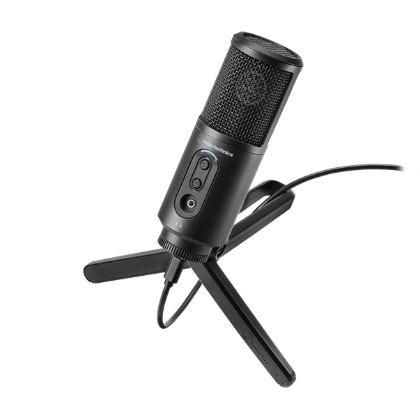 Audio-technica Atr2500x-usb Microfono Usb Características Precio