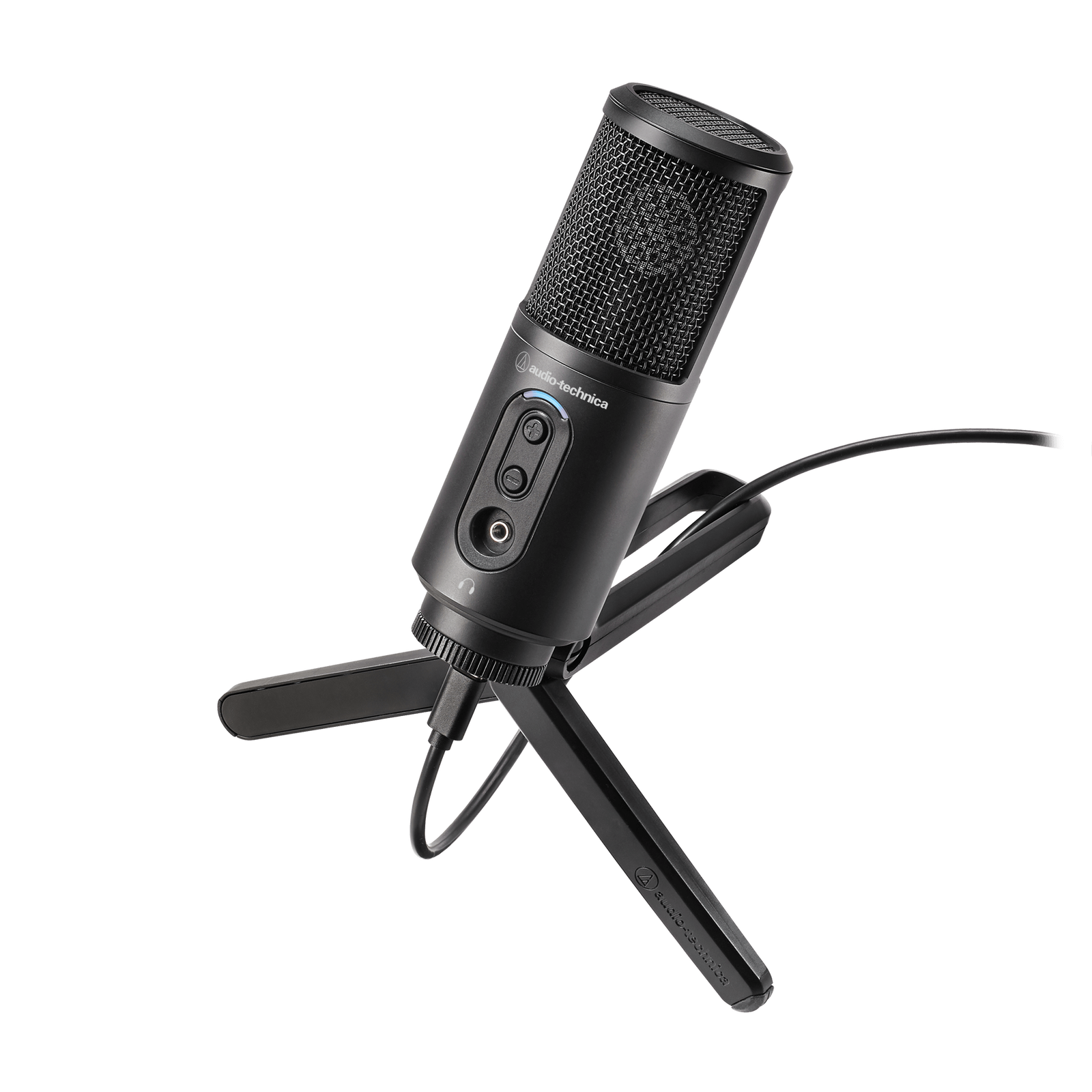 Audio-Technica ATR2500x-USB Mikrofon (ATR2500X-USB)