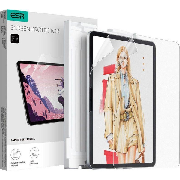 Fólia ESR pre Apple iPad Pro 11 2024