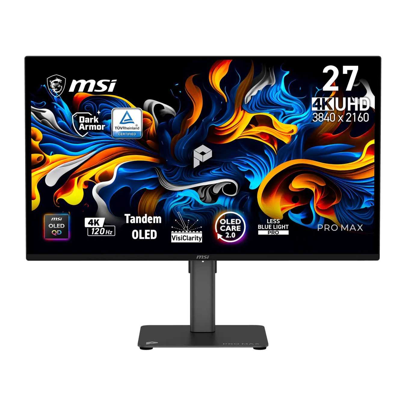 Монитор MSI Pro MAX 271UPX12G