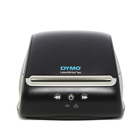 DYMO LabelWriter 5XL etikettnyomtató (2112725)