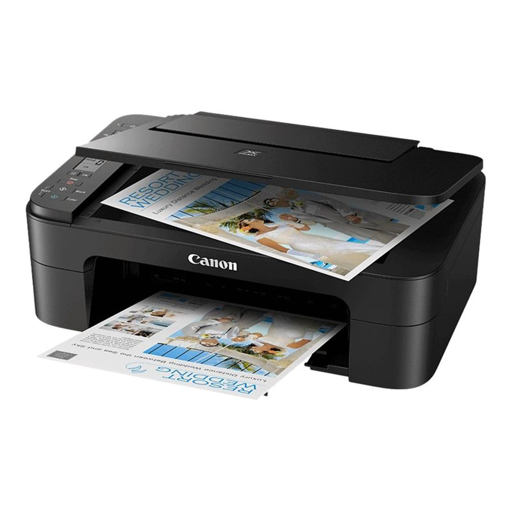 Canon PIXMA TS3350 - multifunction printer - color (3771C006)