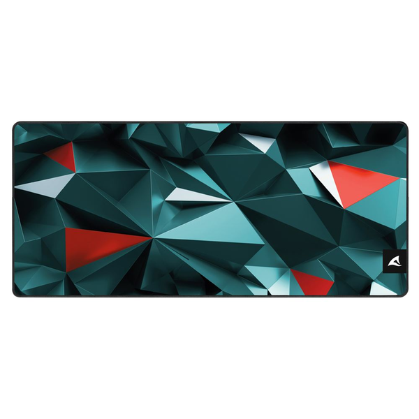 Sharkoon SKILLER SGP30 D1 Gaming Egérpad - XXL