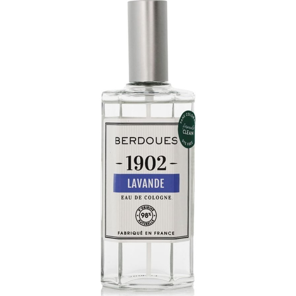 Perfume Unisex Berdoues Edc 1902 Lavande 125 Ml