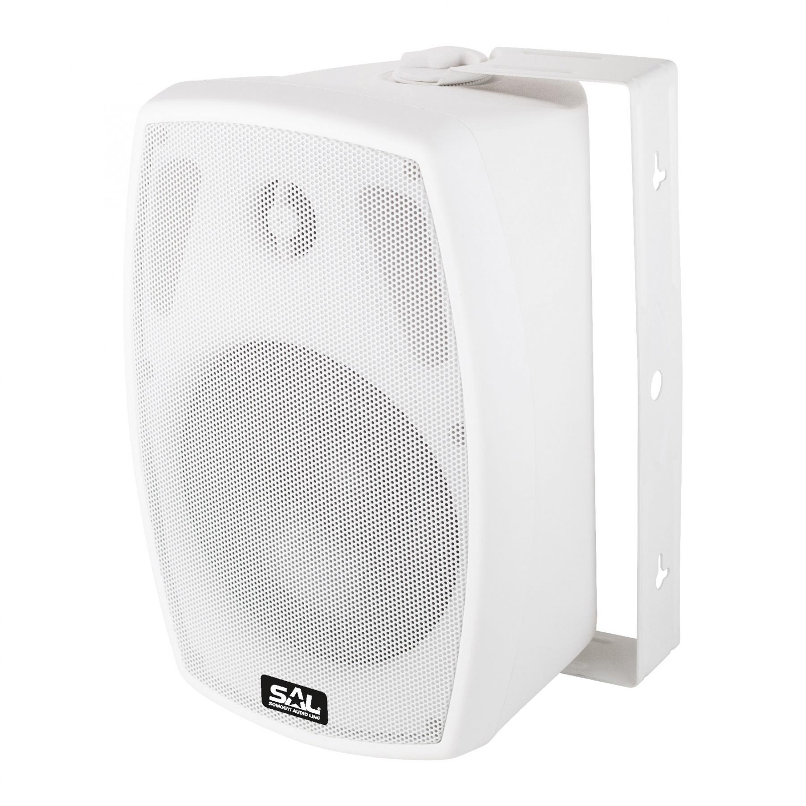 Sal BXB 100/8 Hangdoboz - Fehér (BXB 100/8)