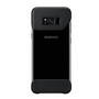 Калъф Samsung Galaxy S8+, 2Piece Cover, EF-MG955C, Black
