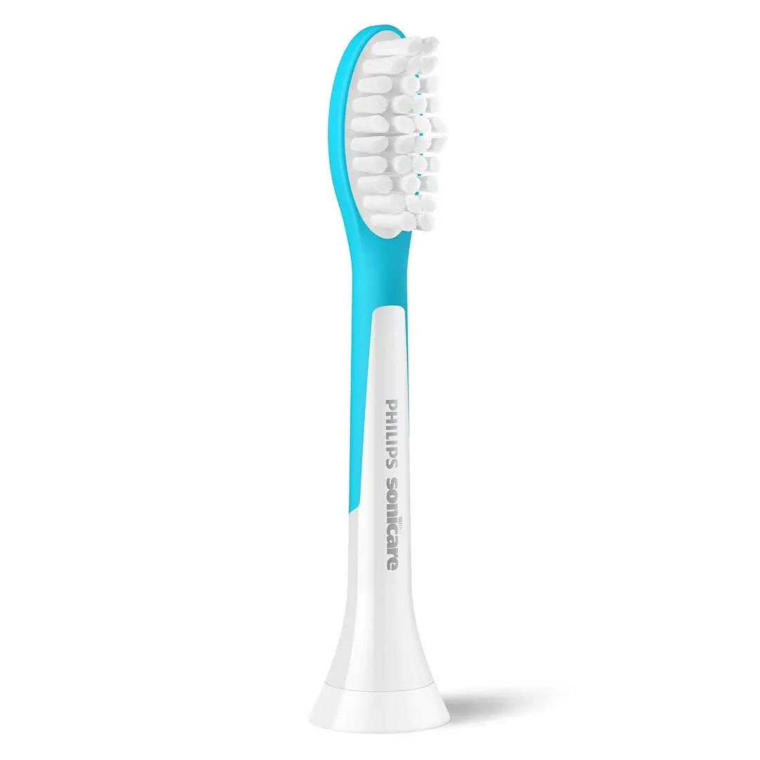 Philips HX6042/90 Elektromos gyerek fogkefe Pótfej - Fehér (2db) (HX6042/90)