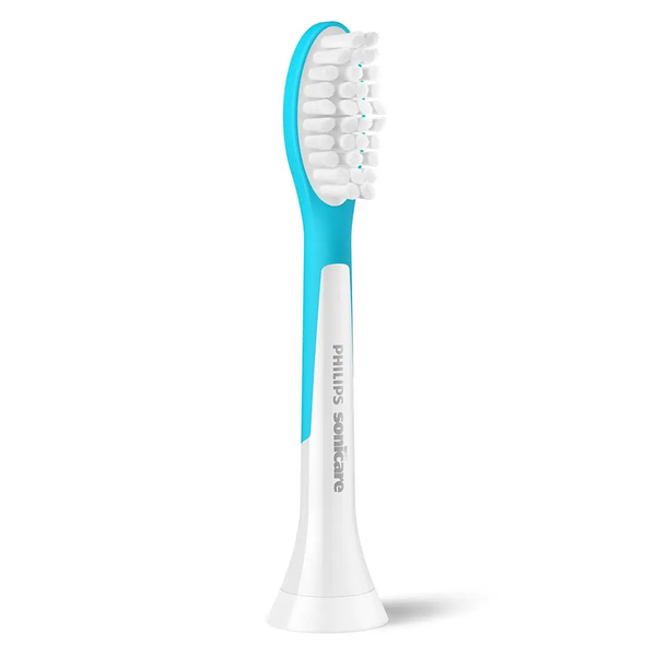 Philips HX6042/90 Elektromos gyerek fogkefe Pótfej - Fehér (2db)