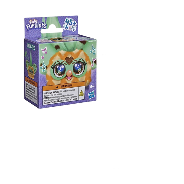 Furby G33695X00 peluche