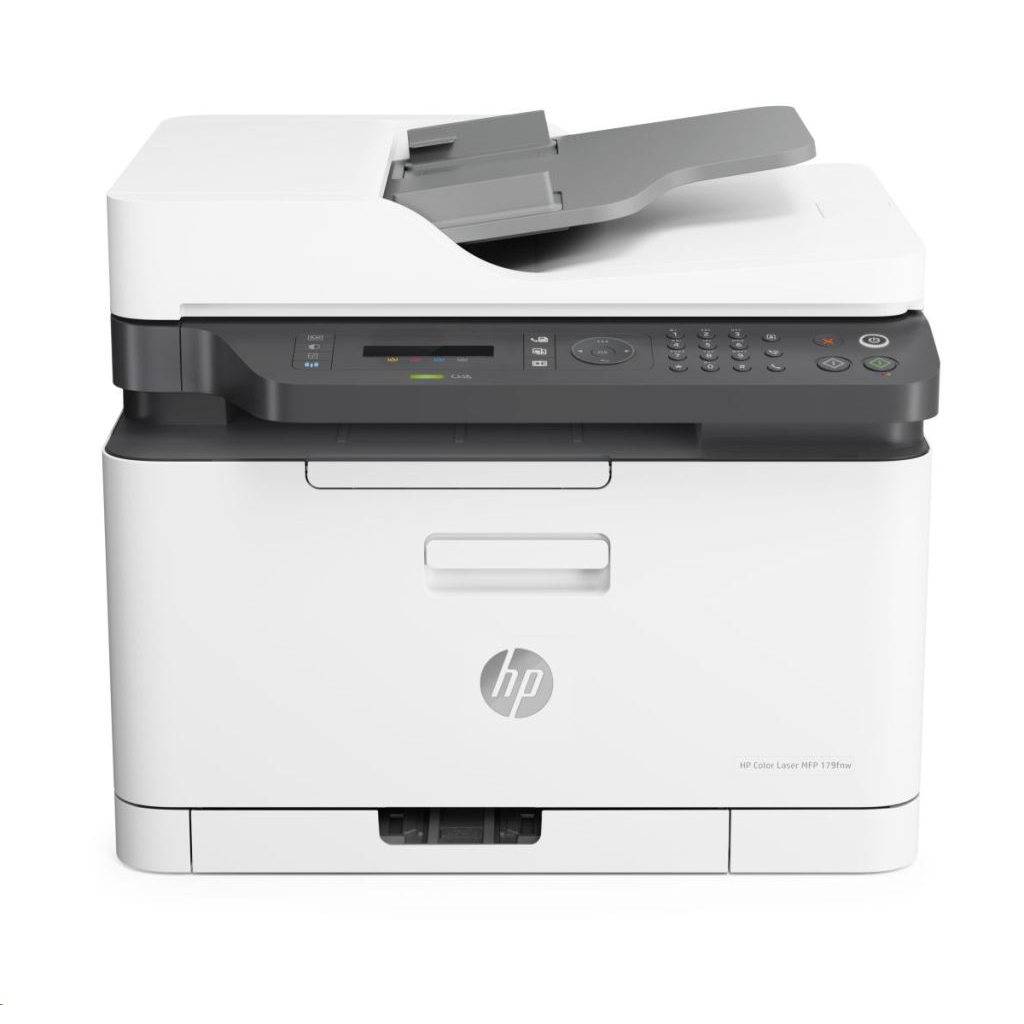 HP Color Laser 179fnw színes multifunkciós lézernyomtató (4ZB97A) (4ZB97A)
