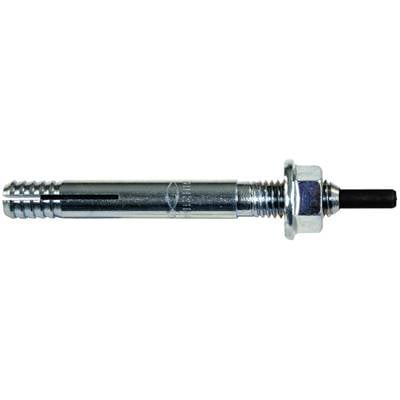 Fischer 50583 Fal csavar M8 70 mm Acél Galvanikusan cinkezett 25 db (50583)