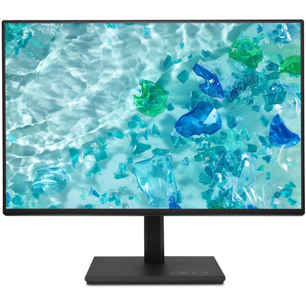 Acer Vero B7 B247WE5bemiqpruzx Monitor PC 61 cm (24") 1920 x 1200 Pixel WUXGA LCD Nero