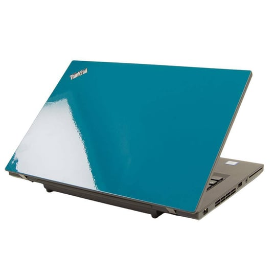laptop Lenovo ThinkPad L470 Teal Blue i5-6200U | 16GB DDR4 | 240GB SSD | NO ODD | 14" | 1366 x 768 | Webcam | HD 520 | Win 10 Pro | SK keyboard | Bronze | 6. Generation | Teal Blue | DDR4 | 16GB (15221144)