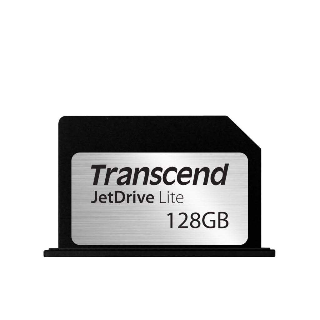 128GB JetDrive Lite 330 Macbook Pro Retina 13 memóriakártya Transcend (TS128GJDL330) (TS128GJDL330)