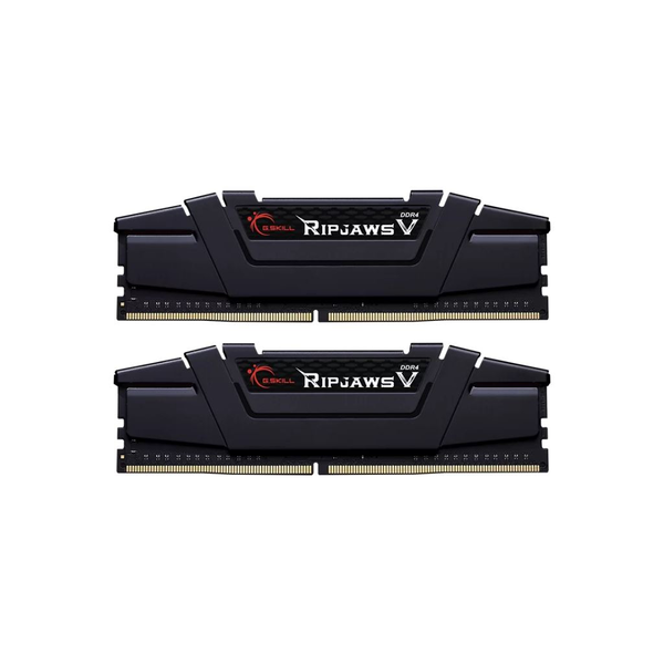 16GB 4000MHz DDR4 RAM G.Skill Ripjaws V CL16 (2x8GB) (F4-4000C16D-16GVK)