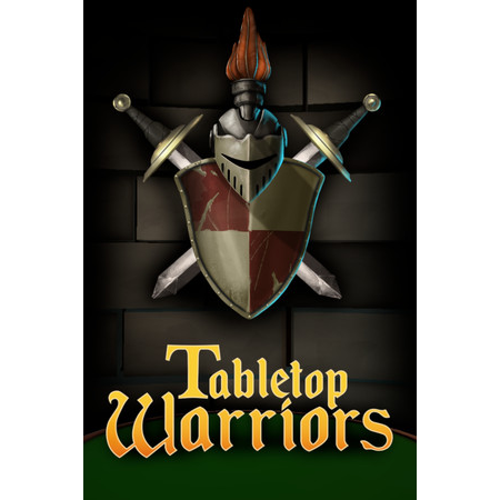 Tabletop Warriors