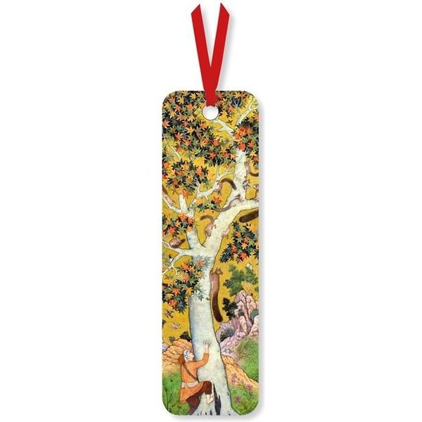  Interdruk Zakładka do książki Squirrels on a Plane Tree