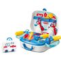 Buddy Toys Kufor BGP2014 Lekárska súprava