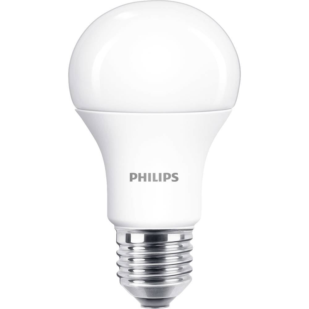 Philips LED izzó E27 10.5W (76369500) (philips76369500)