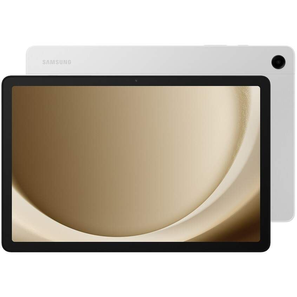 Samsung Galaxy TAB A9+ 128GB 11" WiFi + 5G Android ezüst (SM-X216B)