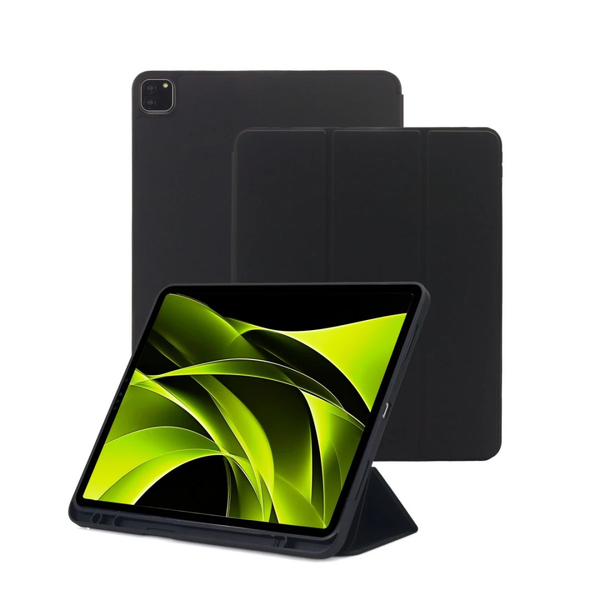 MOBILNÍ POUZDRO TABLET S CELÝM VÝKLOPNÝM POUZDREM PRO IPAD PRO 13 M5 2025