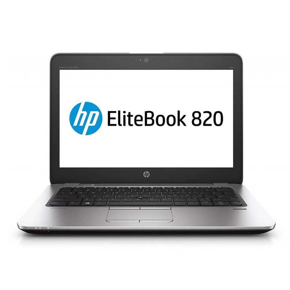 HP EliteBook 820 G4 Laptop Win 10 Pro (1526837) Silver (hp1526837)