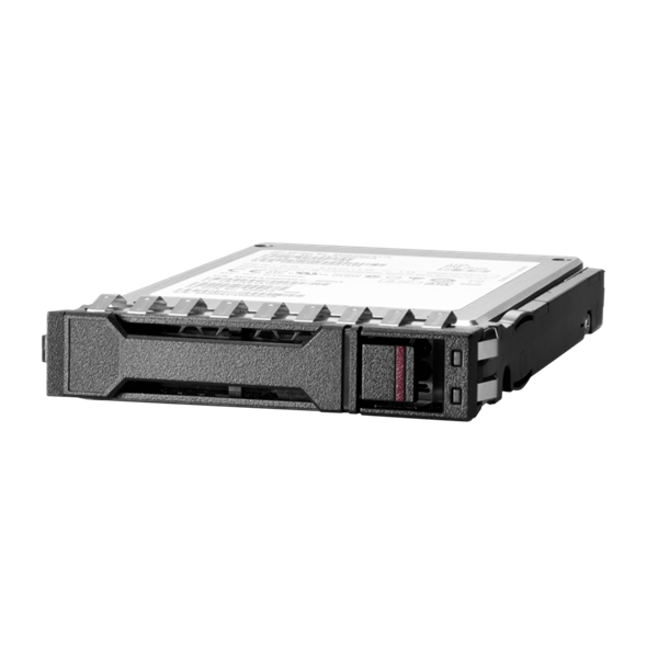 SSD диск HPE MV 1,92 TB — P40504-B21