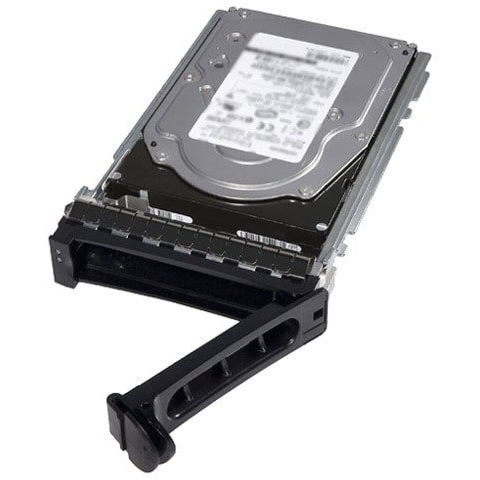 DELL 345-BGSY intern solid state drev 960 GB 2.5" SATA